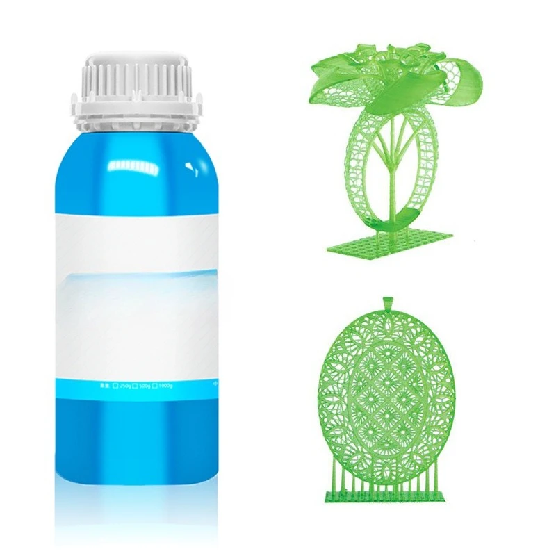 Resin 3D Light Curi…