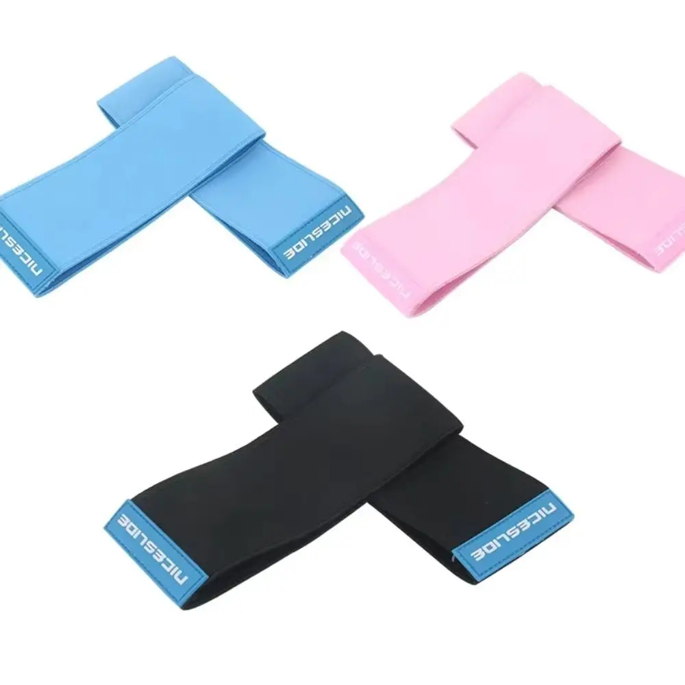 Fundas Protectoras para Patines de Ruedas Resistentes a los Arañazos, Fundas Ligeras para Patines de Velocidad, Fundas Elásticas y Gruesas para Botas de Patinaje sobre Hielo