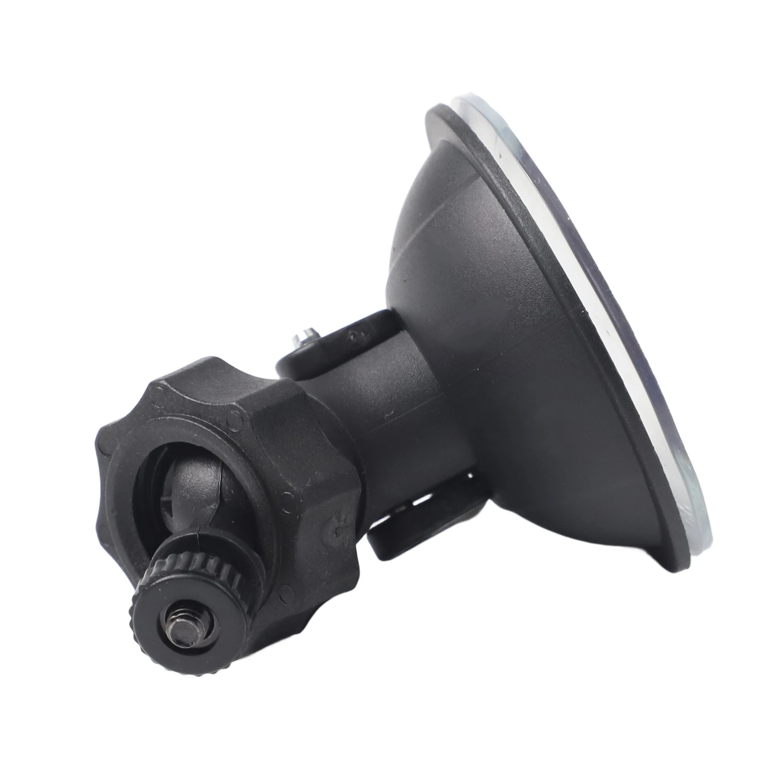 For Dash Cam Bracket with Adjustable Swivel Arm and 360 Degree Rotation for For Dashboard Mounting Applications