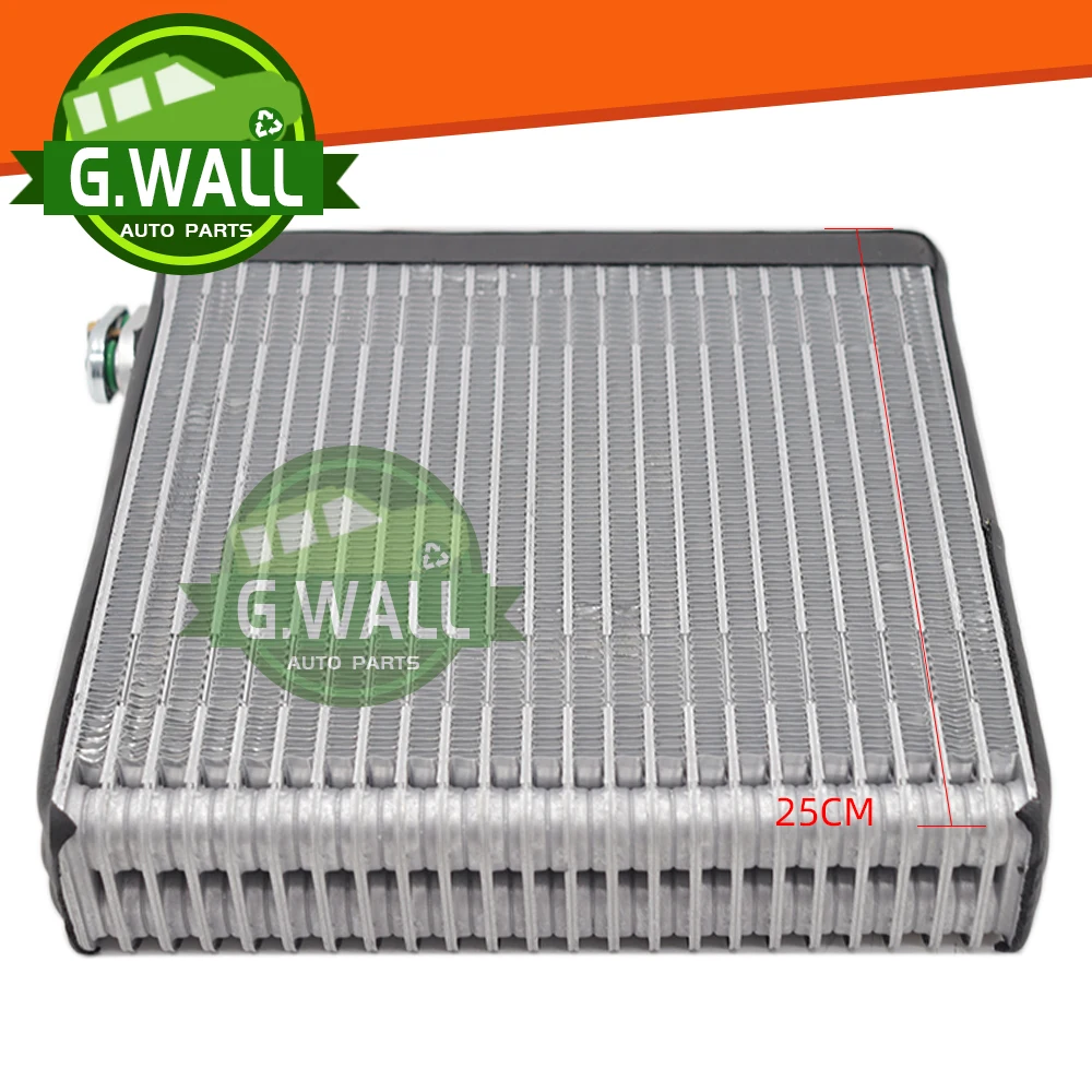 

Air Conditioning AC Evaporator Cooling Coil Core For Toyota Corolla Celica Prius RAV4 BYD F3 88501-12440 8850112440 LHD RHD