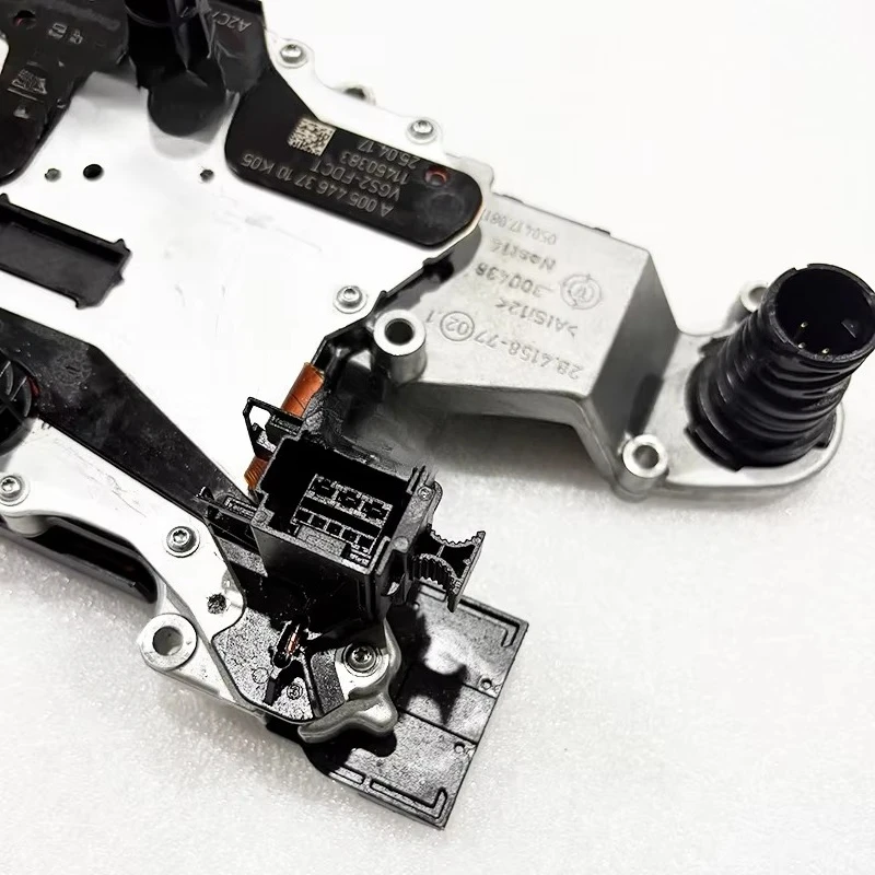 Hot Cars Spare Parts for 724.02  Gear Box TCU TCM Auto Transmission Systems A005 446 3710