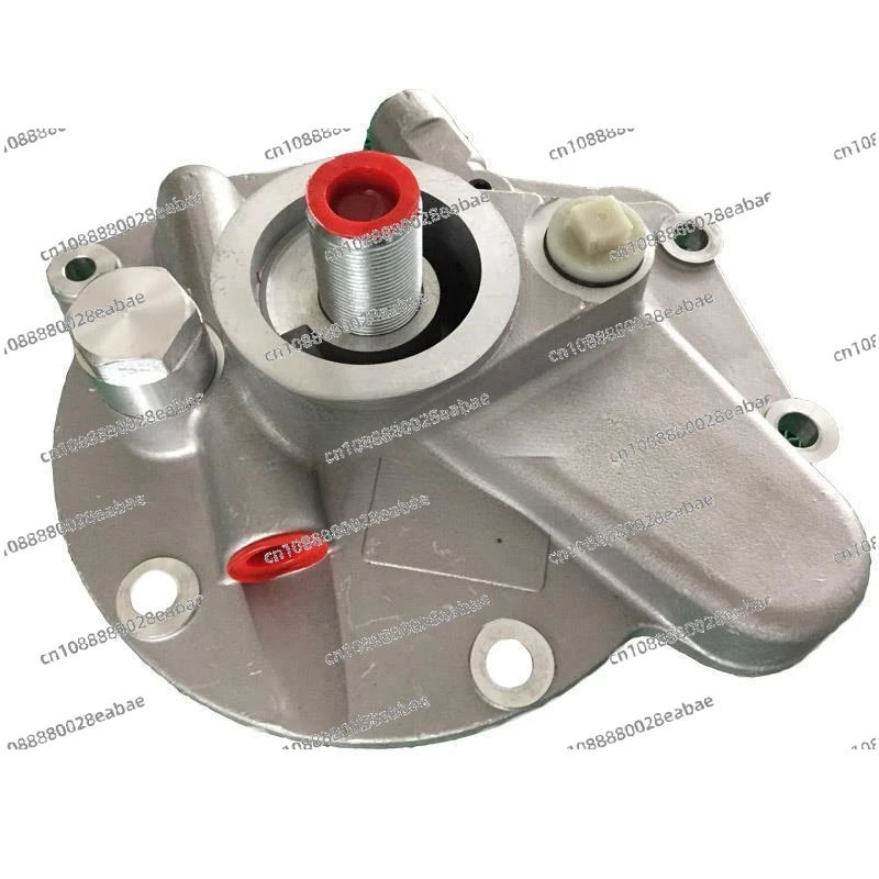 Tractor Spare Parts Hydraulic Pump D8NN600AC  for Ford  6610