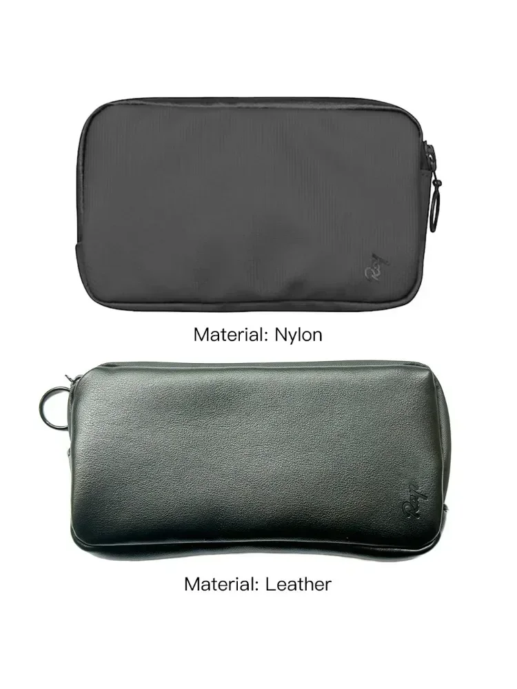 AliExpress NONE Rap Rainproof Essentials  leather Case-L Long Waterproof Storage Bag