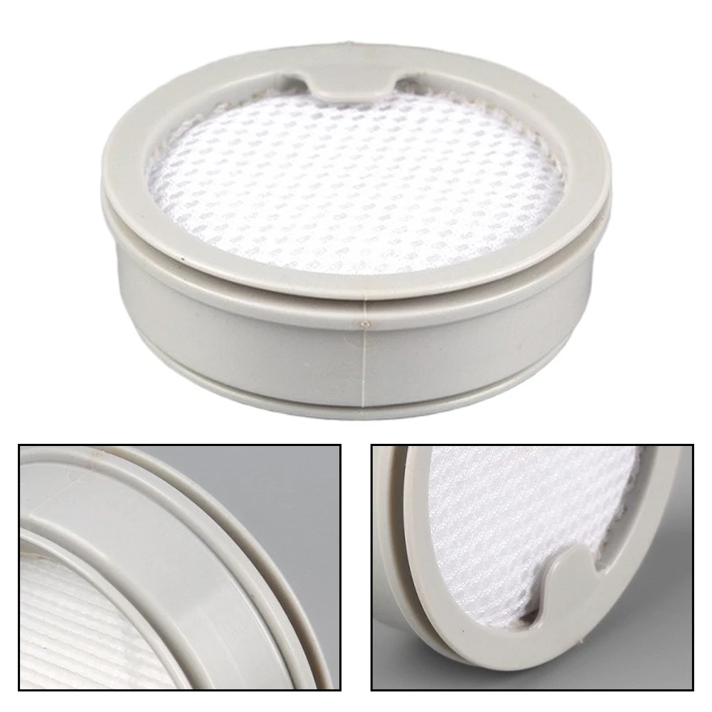 2/4/6pcs Efficient HEPA Filter For Xiaomi For Mijia For P30 Cordless Vacuum Cleaner HEPA Filter Accessories