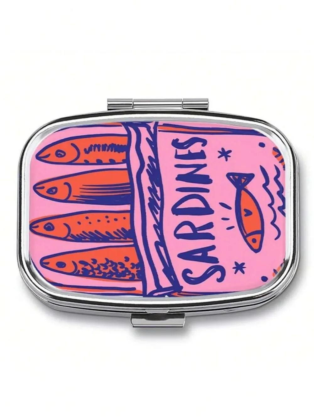 Thumbnail 2 - #77 Latest Pillboxes Price Drops