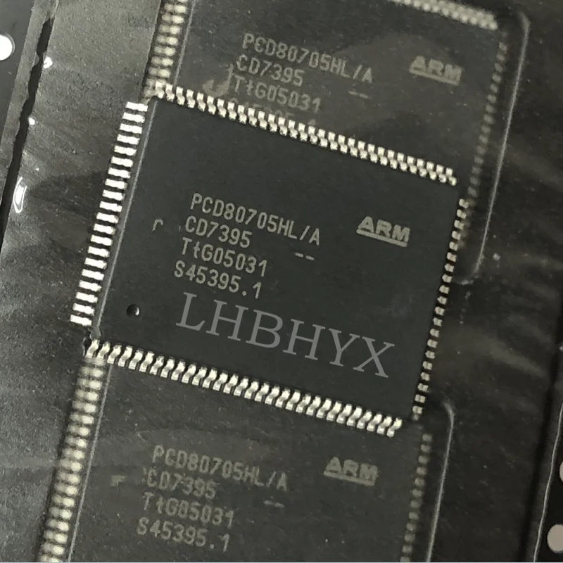 

PCD80705HL-A Microprocessor Chip TQFP-100 New Original PCD80705HL ARM 1PCS