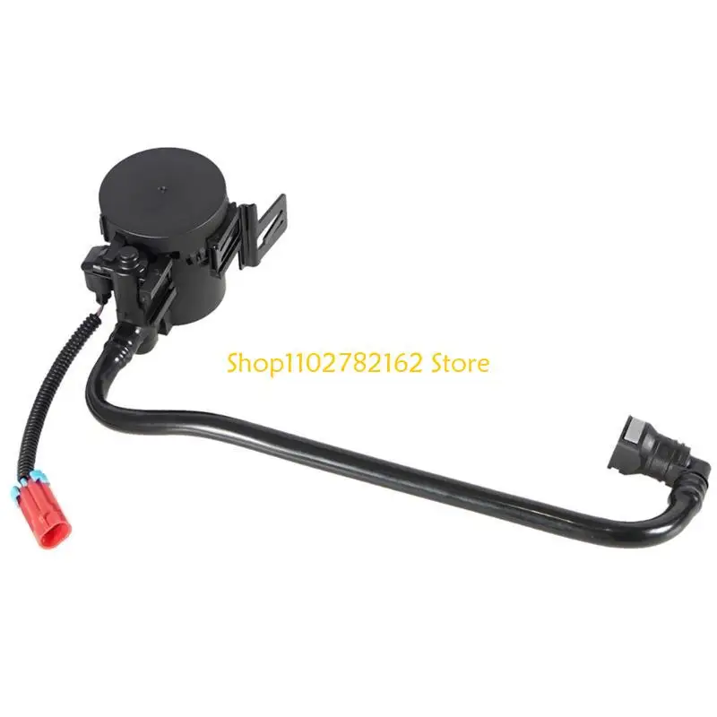 

547B Advanced Emissions Control Purge Solenoid Valves for Auto Repair & Maintenance Emission Control Valves for Vehicle