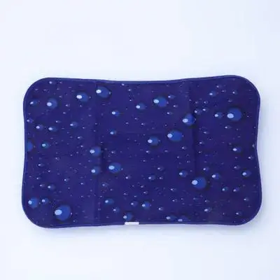 

Cold Pillow Outdoor Pillows Inflatable Cushion Temperature Decreasing Equipment Travel