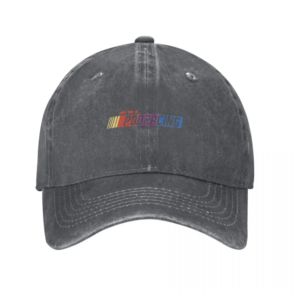 

Now This Is Podracing Baseball Cap tactical cap Sun Cap Anime Hat fishing caps man Women Hats Men's