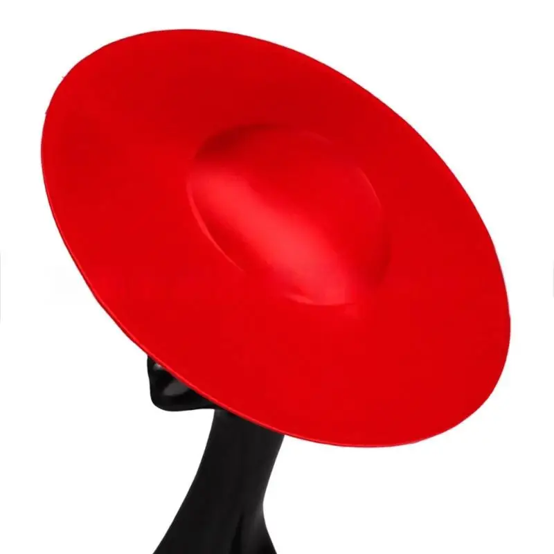 

39BD Smooth Sateen Silk Hat For Men Women Highlighting Soft Texture Constantly Comfort And Elegant Look