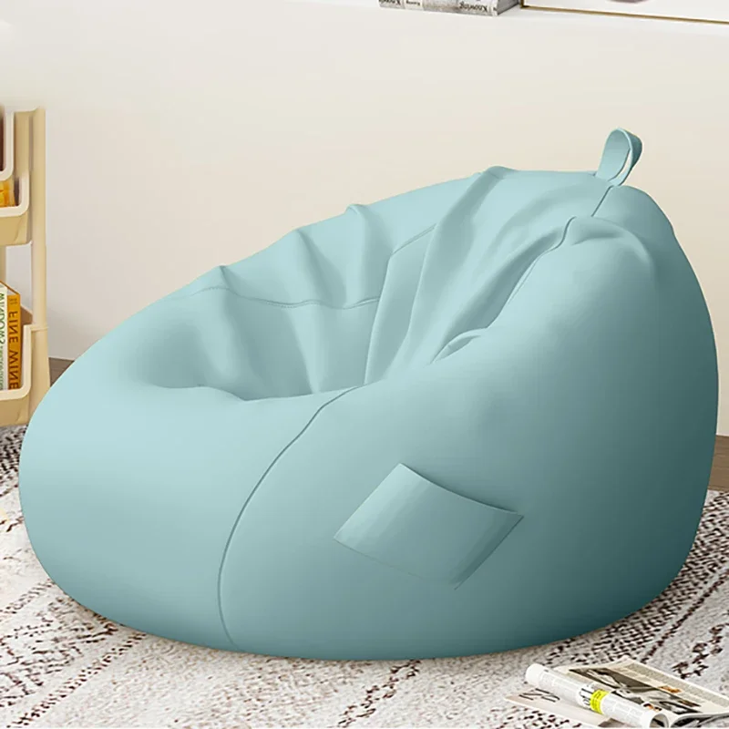 Floor Chair Sofa Living Room Comfortable Sofu Furniture Relax Armchair Home Sofy Do Salon Reclining Lazy Ground Single Bedroom image 5