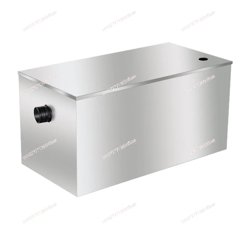 Upgrade Stainless Steel Pond Filter - External Water Circulation System for Large Outdoor Fish Ponds view 5