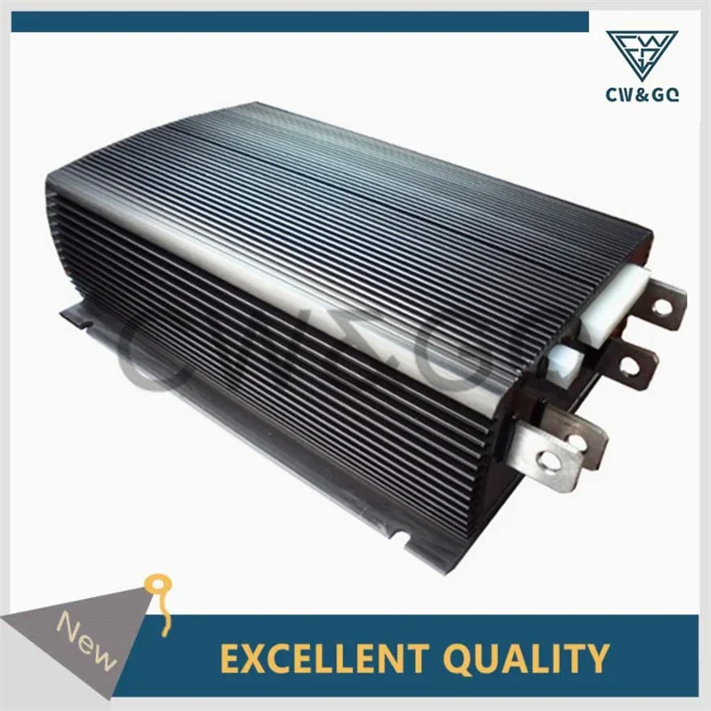 

12158307 1215-8307 for HELI 1.5T Electric Forklifts 36V 500A DC Motor Controller 1215 Replacing CURTIS 1215 8307