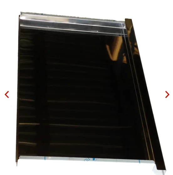 

18 1/2 x 30 1/2， Member Mark Grease Tray - MMGT2