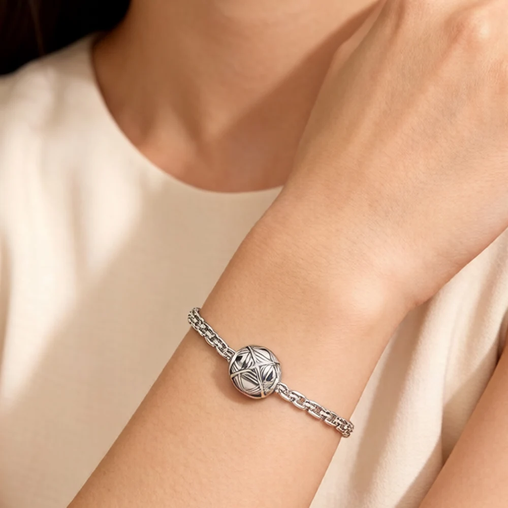 Bead Ethno Fashion Jewelry Vintage Gift Lucky Charm For Women And Men