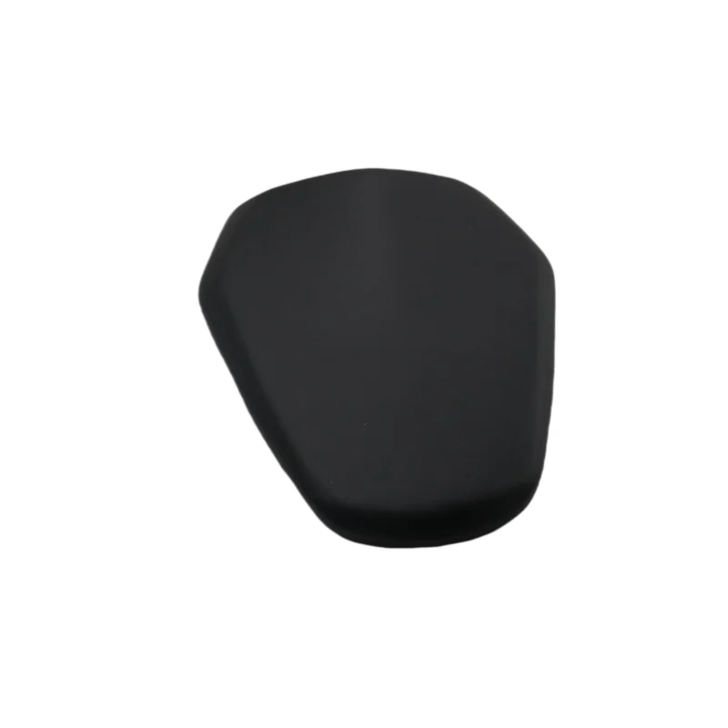 

Черная мотоциклетная черная подушка заднего пассажирского сиденья для Kawasaki ZX-4RR 2023-2024 ZX-4R 2023-2024