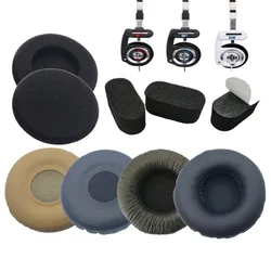 For KOSS Porta Pro PP Headphone Sleeve Sponge Sleeve Ear Cotton Sleeve Headrest Pad Earphone Accessories