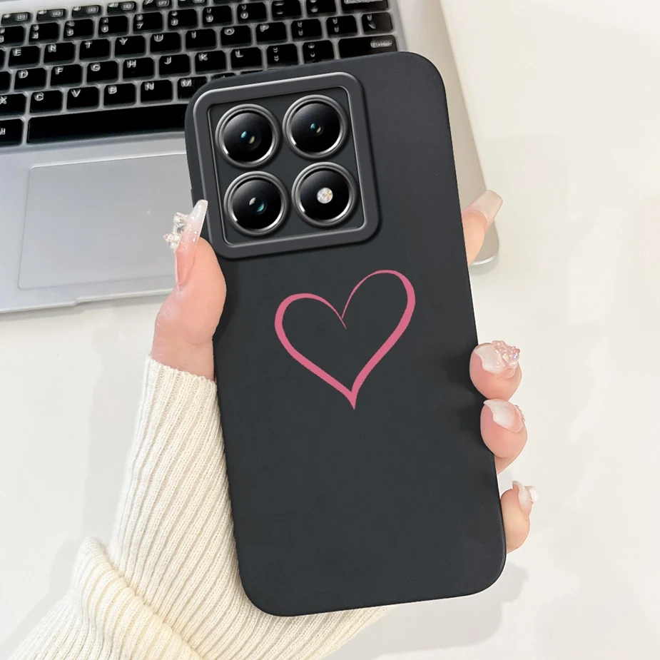 SEAHAI Cover Per OnePlus Nord 5 5G, Colore Gradiente Brillantini