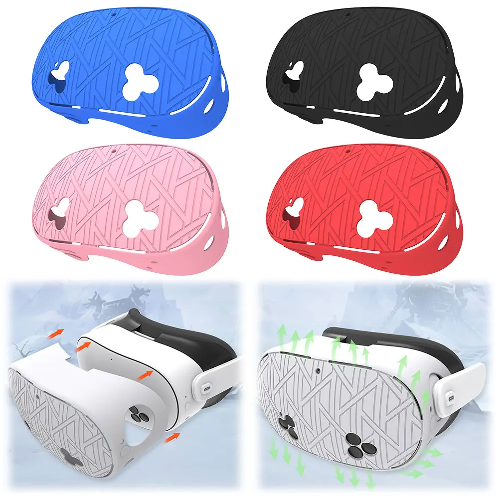 Silicone Protective…