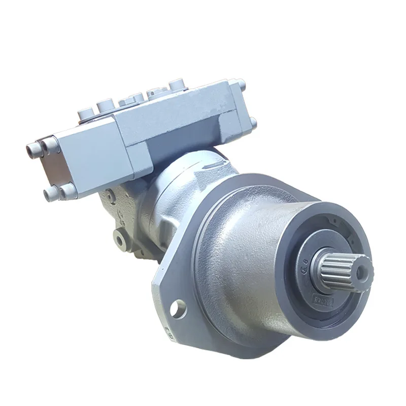 

Suitable for, Rexroth A2FE series 107/125/160/180 quantitative plug-in motor