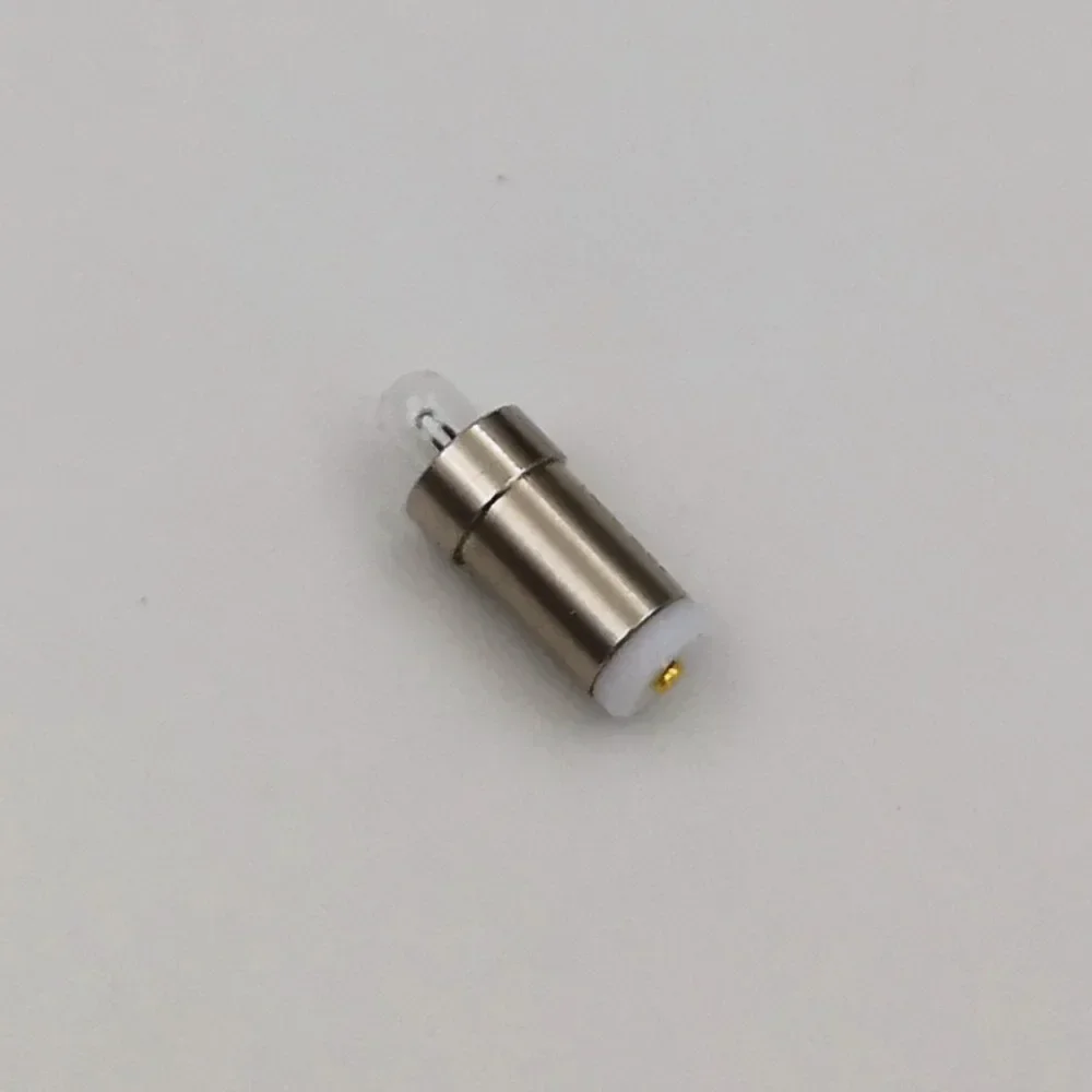 

Vision YZ-6E ophthalmoscope light bulb YZ6E AC ophthalmoscope light bulb 6V5W examination light