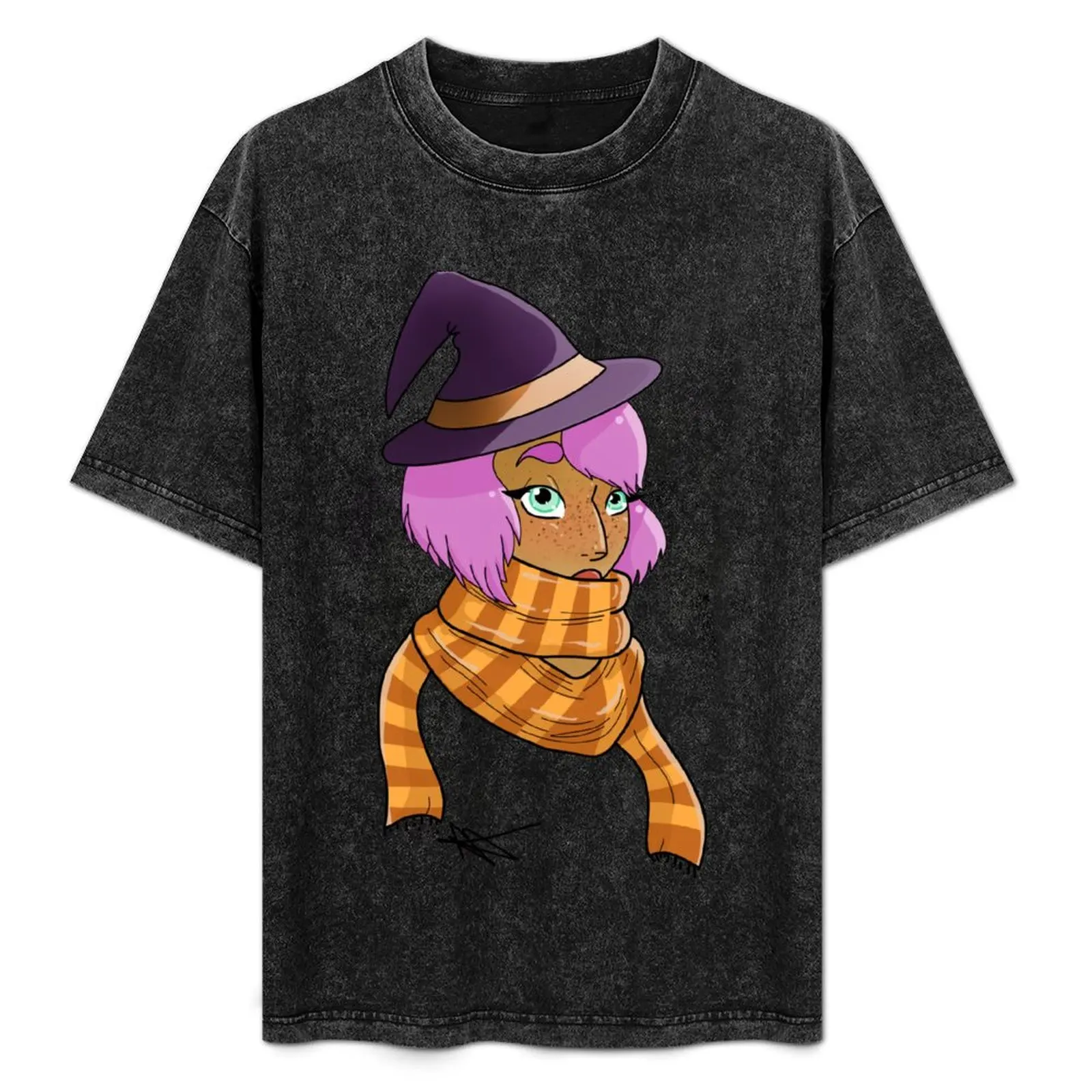

Shy Which T-Shirt