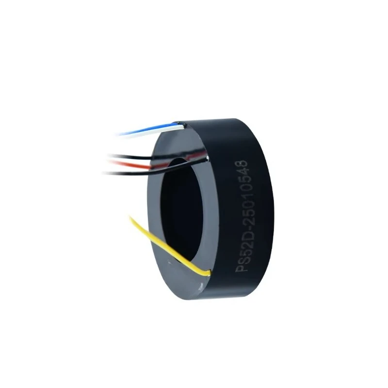 Image Intensifier Tube Components Fits 5 Interfaces (3-Wire/2-Wire/3-Contact/2-Contact/Pigtail) Image Intensifier Parts