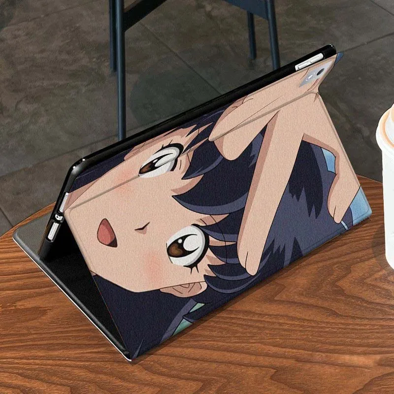 إينوياشا الفن شعبية أنيمي ل Xiaoxin لينوفو الوسادة تبويب K10 K11 M10 P12 P11 برو GT Gen2 زائد الفيلق Y700 Y900 12.1 اللوحي