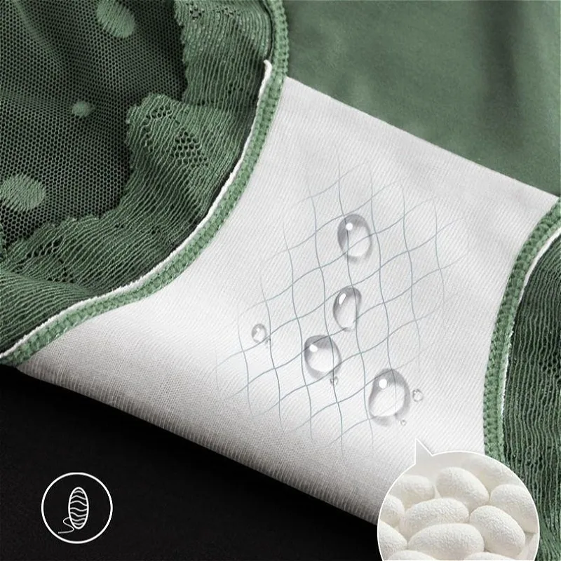 Thumbnail 3 - #67 Top Womens Lace Bikini Panties Picks for Every Budget