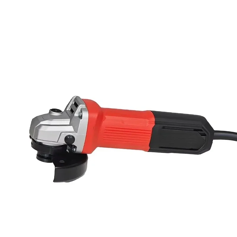 

High-speed 20v multi-function handheld angle grinder for metal cutting and DIY grinding wheels