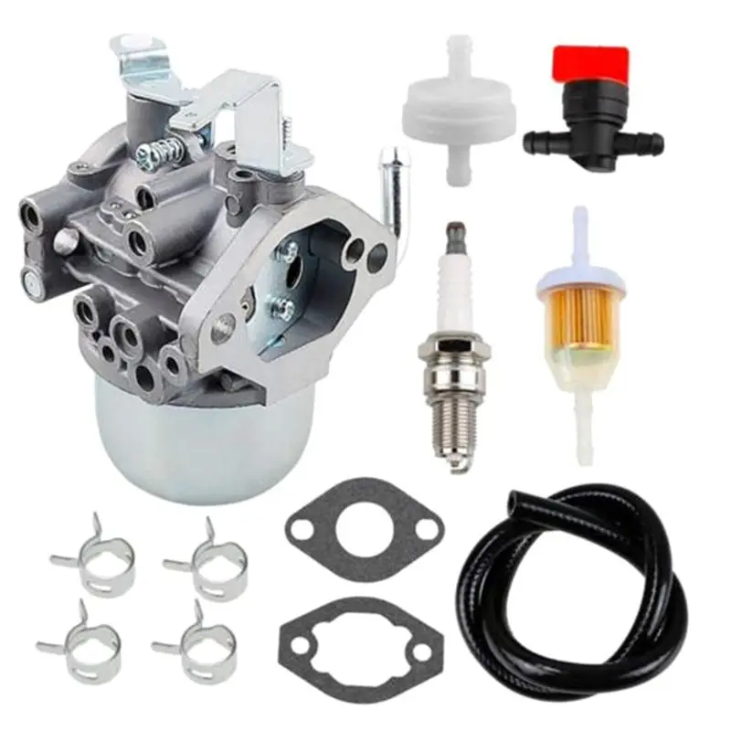 ABHX-A4600 المكربن لنيكي 0A4600 C126231 Generac المكربن 0052331 Generac XG8000E GN410HS GN410 GN360 المحرك