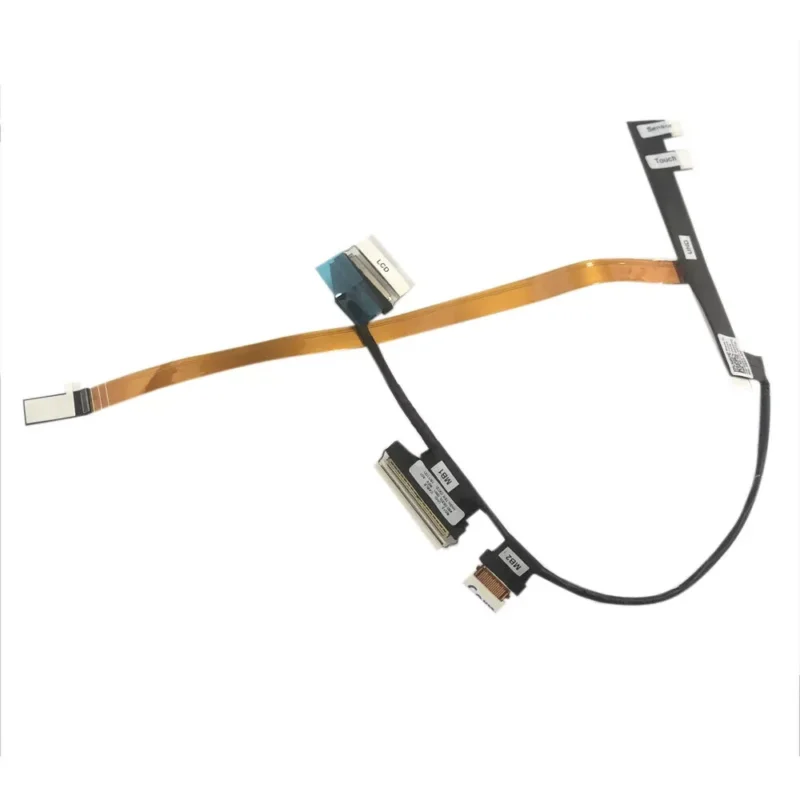 GK4YC 0GK4YC FOR DELL INSPIRON 13 7386 2 in 1 50PIN 450.0EZ0L.0001 UHD LCD cable