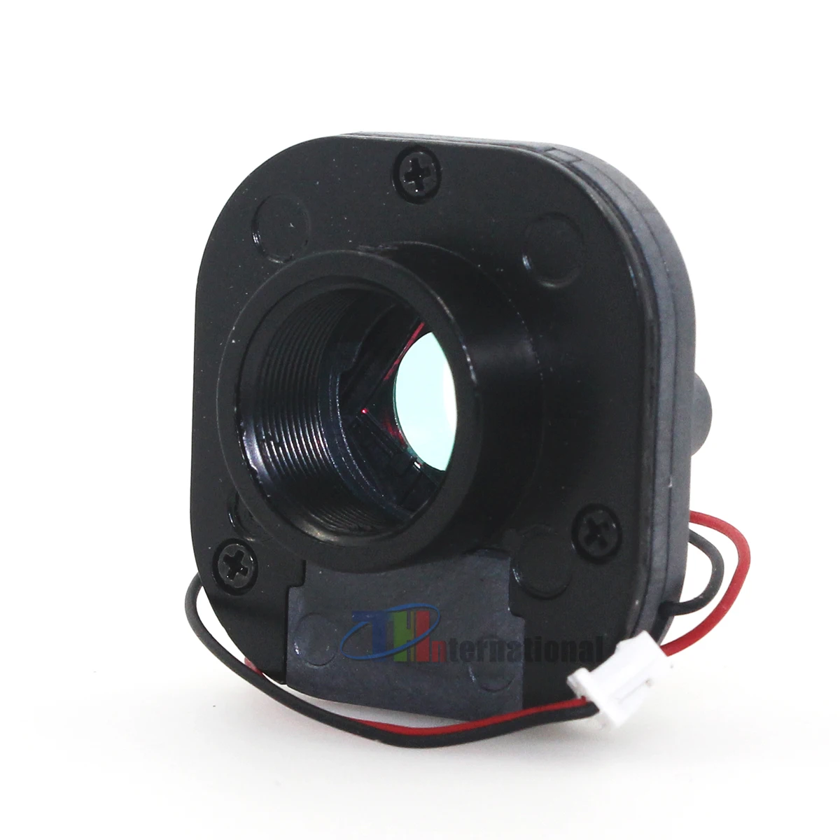Hd M12 Lens Mount Houder Dubbele Filter Switcher M12 Lens Ir Filter Voor Hd Cctv Camera Accessoires