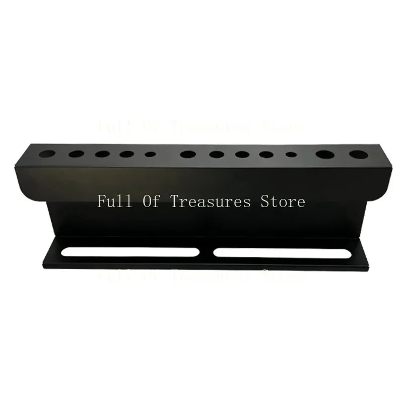Detailing Brush Holder Spray Bottle Storage Rack Hanging Car Organizer for beauty shop es