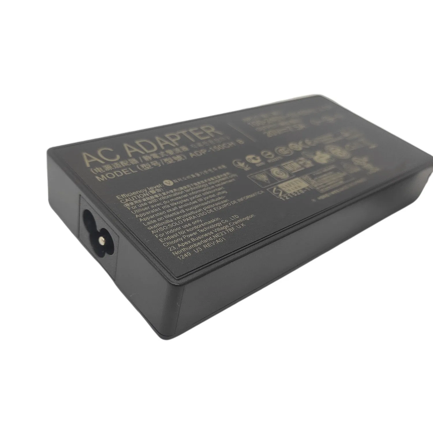 A18-150P1A caricabatterie per Laptop 20V 7.5A 150W 6.0x3.7mm adattatore ca per Asus Rog G531GT G731GT FX505 FX505GT FX705GT FX705DT FX705DU