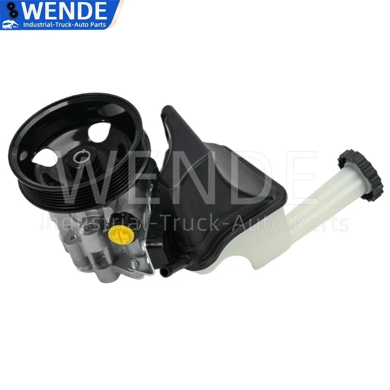 

OEM 5181854AA RL181854AA RL181778AB 5181778AB 5181778 AB Power Steering Pump For 2012-2019 Chrysler 300 Dodge Challenger