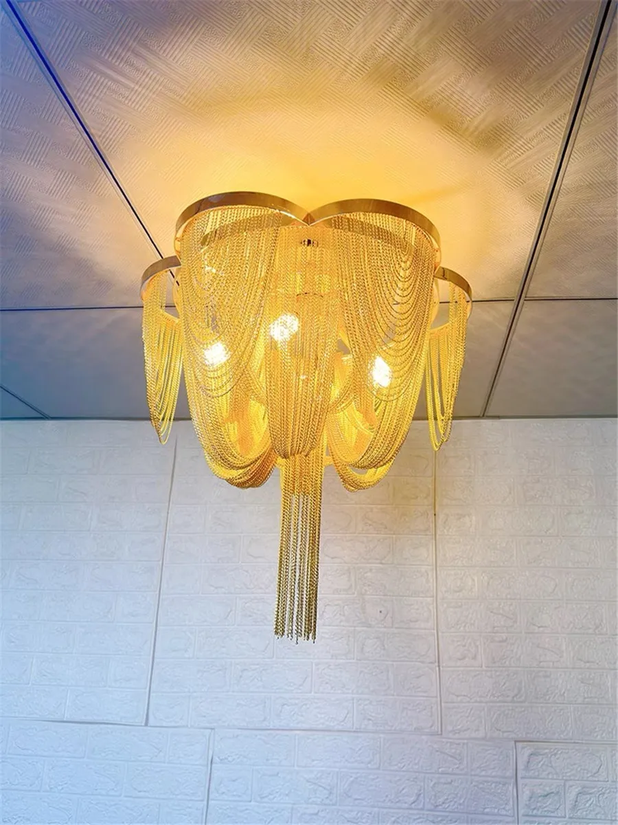 Modern Led Pendant …