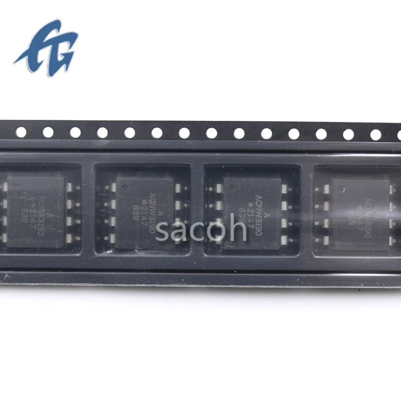 

(SACOH Electronic Components)ACNW3190-500E 1Pcs 100% Brand New Original In Stock