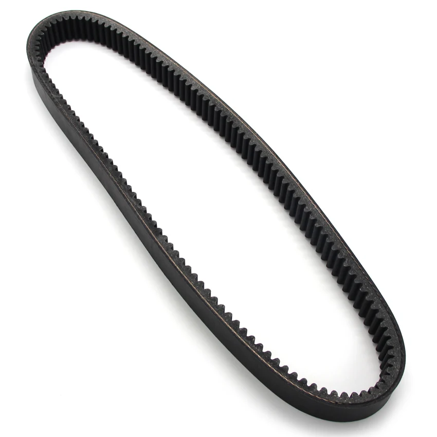 

Motorcycle Drive Belt Transfer Belt For Arctic Cat Bearcat 340 570 Panther 370 660 Trail Touring 4-Stroke Touring Trail 658cc