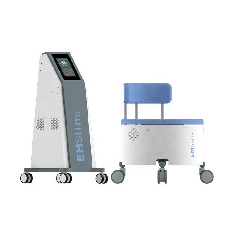 

Best Slimming Pelvic Floor Cushion Chair Hips Trainer Seat Cushion Muscle Building Skin Tightening Machine for Body Sculpting