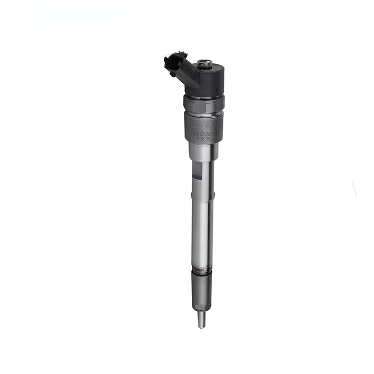 

Fuel Injector 0445110270 0445110269 0986435153 0986435238 for for HOLDEN CRUZE CAPTIVA