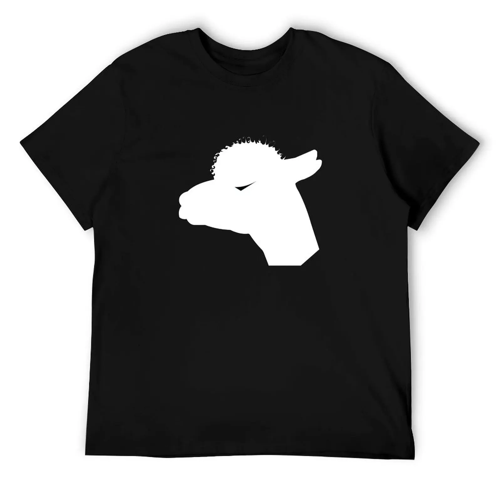 

Funny Angry Lama T-Shirt cotton t shirts man 100% funny t shirts dark humor man t shirt designer T-Shirt