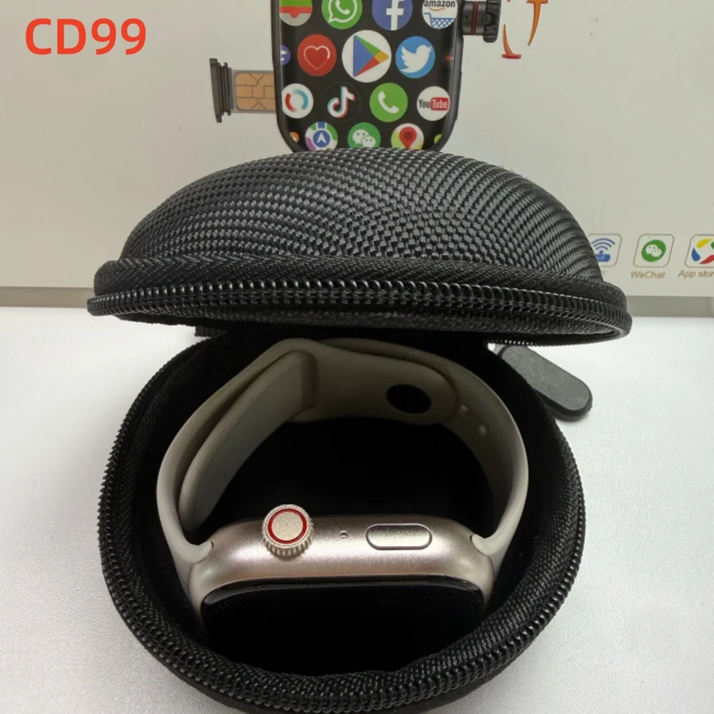 CD99 Watch X 5G Sma…