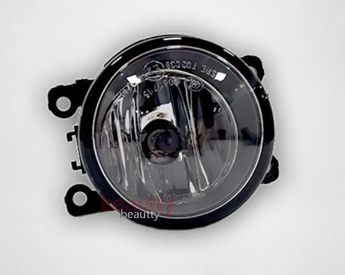 

4116100P3010 Fog lamp assembly for JAC T6 T8 V7