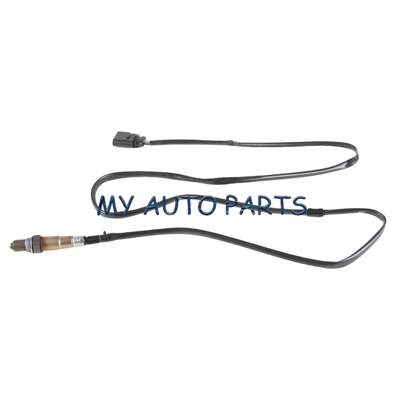 Sensore di ossigeno adatto per VW Beetle Phaeton AUDI A3 A4 A6 1K 0998262