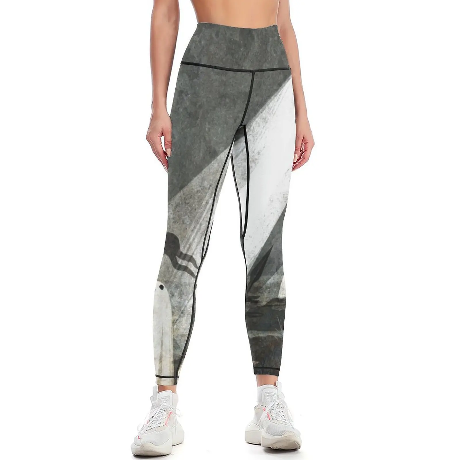 

The Battlefield Leggings Sports pants for Leginsy push up Sports pants woman sports for Womens Leggings