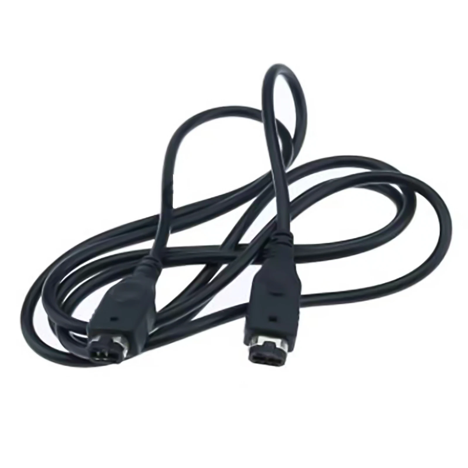 Black 2 Players Game Link Connect Cable Cord For Nintendo Gameboy Advance GBA SP Connect 2 Players from Gameboy Advance