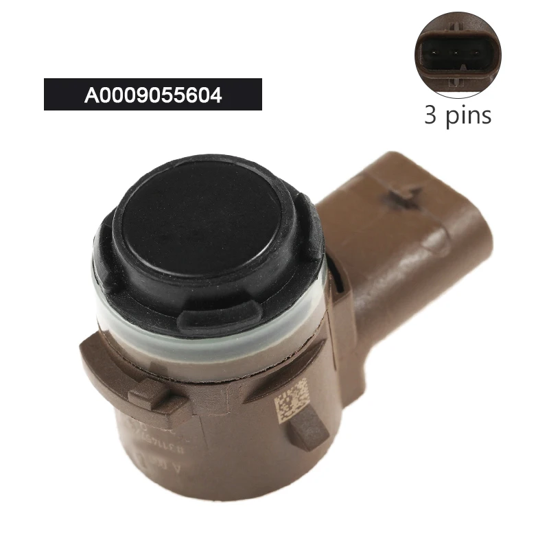 SORGHUM PDC Parking Sensor For Mercedes-Benz W156 W205 W207 W212 C218 A0009055604