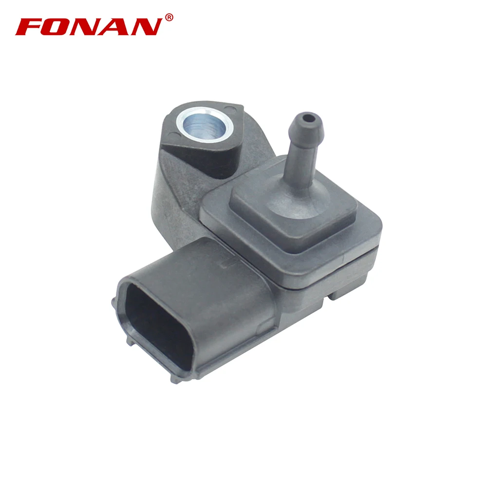 MAP Intake Air Master Power Pressure Sensor For Honda CTX 1300 CRF 250 450 AFRICA TWIN 1000 GL1800 46401TM8A01 0798009340