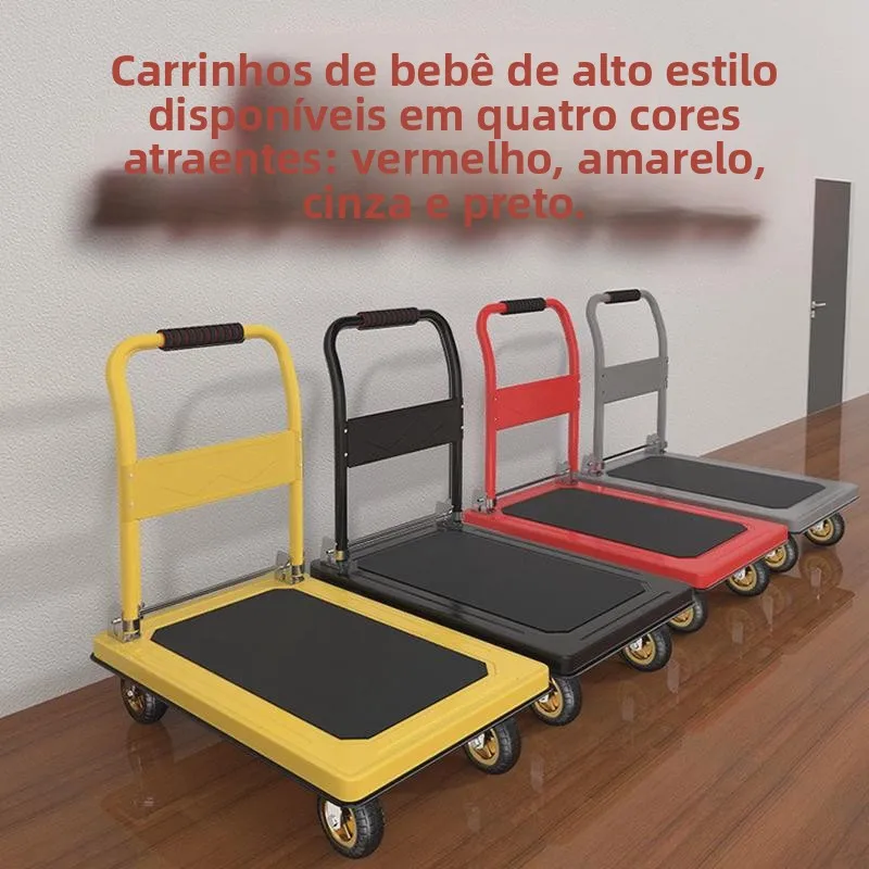 carrello-a-quattro-ruote-in-acciaio-leggero-portatile-e-facile-da-manovrare-per-trasporto-in-ufficio